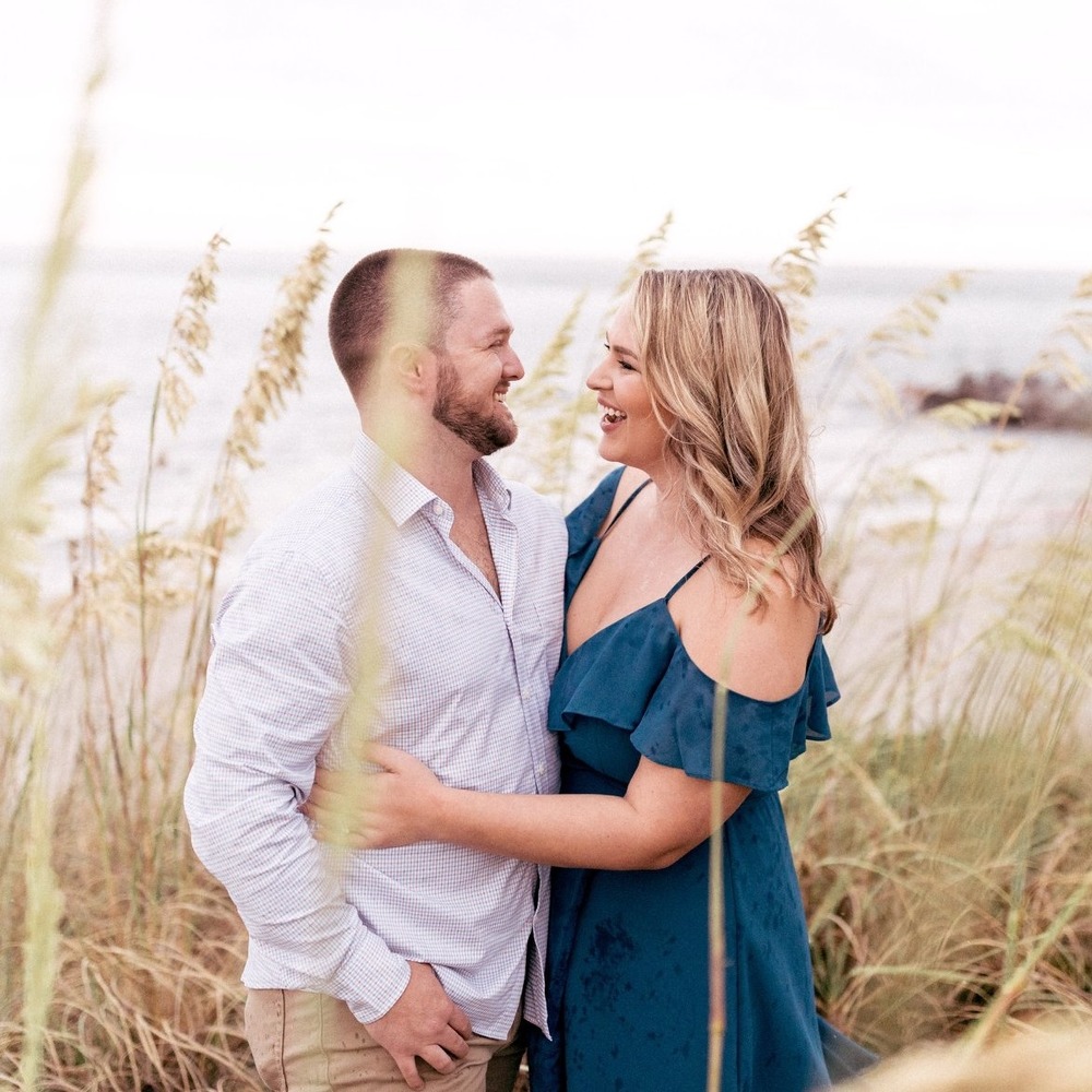 Meet your Posher, Amy-morgan